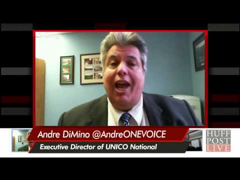 Is It "Okay" to Make Fun Of Italians? | HPL