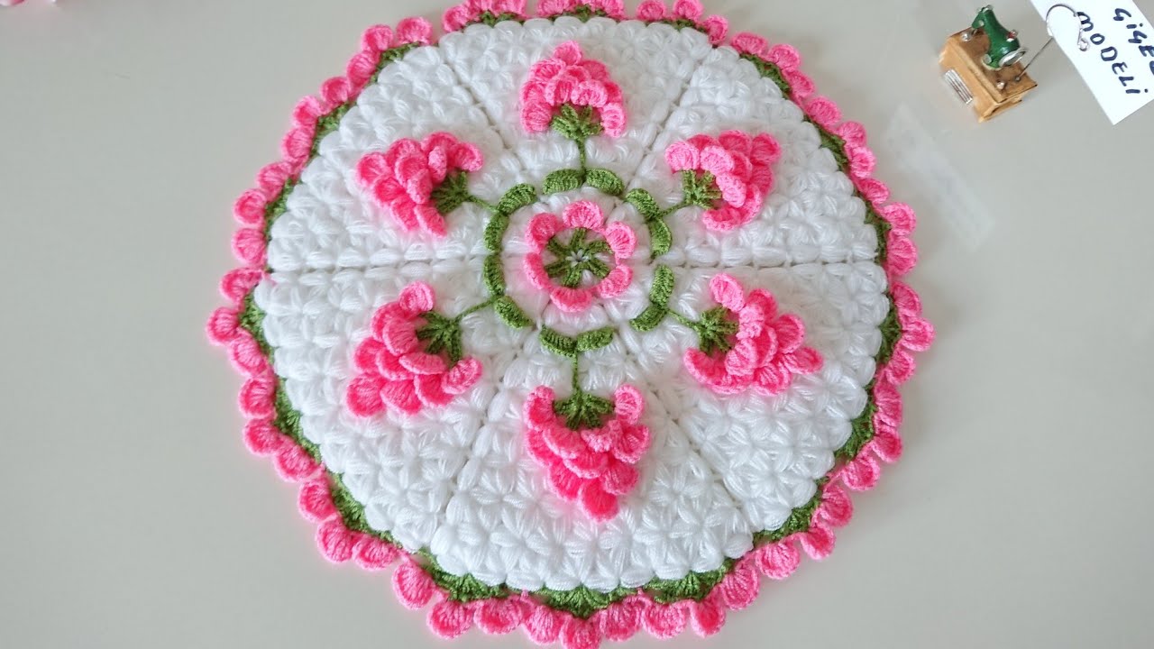 ÇİĞDEM ÇİÇEĞİ LİF MODELİ (Tas: ip_tigin_hikayesi_cgdm5561) - YENİ LİF MODELLERİ