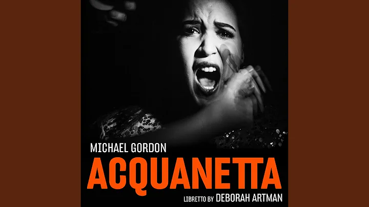 Acquanetta (Chamber Version) : Please Don't Take M...