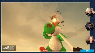 Nextlander Friday Fun Stream with BattleBit Remastered and Teardown!