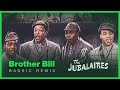 The jubalaires  brother bill   bassic remix 