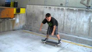 180 publix loading dock