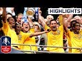 2009 FA Cup Final Highlights - Chelsea 2 - 1 Everton