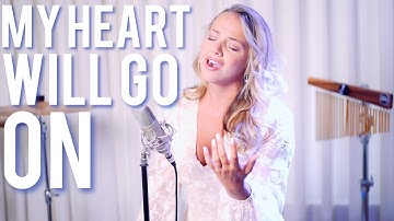 Thumbnail of Celine Dion - My Heart Will Go On (Cover)