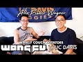 WONG FU Productions at UC DAVIS??? | Weekly Couch Potatoes #5