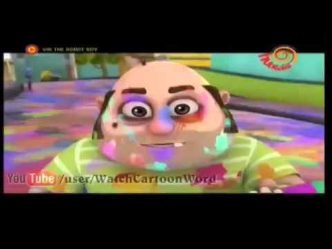 Vir The Robot Boy In Hindi New Episode 2015