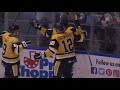 Penguins 4 - Thunderbirds 2 | January 5, 2018
