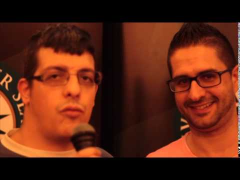 Sandro Fortunato conquista PSPS #9 - Praia da Rocha pepsino spray