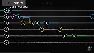 Will Play The Blues For You - Albert King Guitar Tab