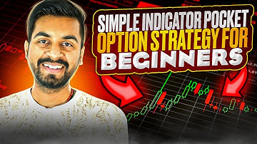Master 1-Minute Trading strategy with Pocket Option | Beginner