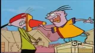 Down Memory Lane Episode 2 "Ed Edd n Eddy"