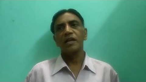 MARSIYA KI TASHREEH (PART - 6) By. DR. MOINUDDIN