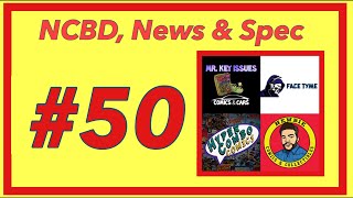 NCBD, Comic Books News & Comic Book Speculation #50 NCBD, Comic Books News & Comic Book Speculation #50
