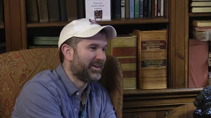 Oral History Interview with William Southerland