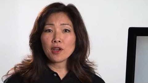 NextWindow 1900 Touch Screen Demo.wmv