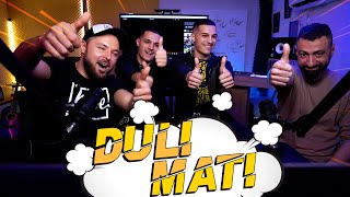 : FYRE -    (Duli & Mati x @BLZNCT '99 Reaction)