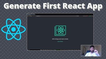 React Tutorial: Create Your First React App