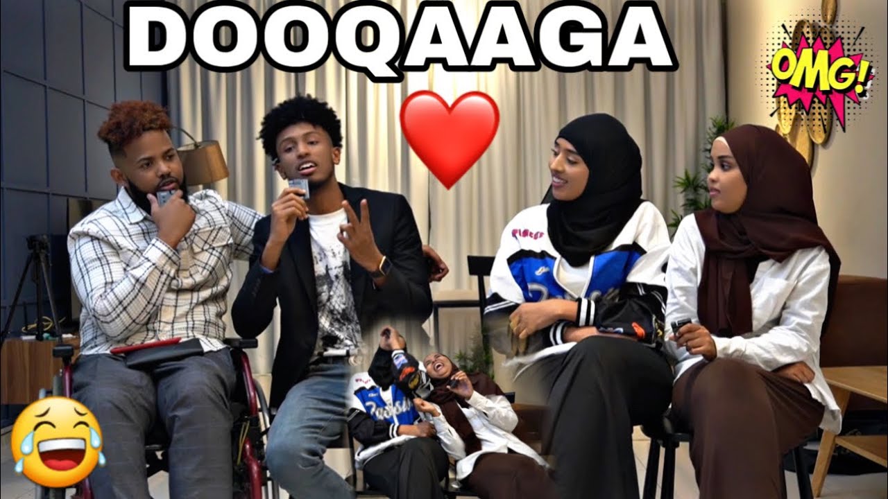 GABAR MAXAA KU XULAN LAHEED   LACAKTA UGU BADAN QOF KU SIYO  / SU’AALO ADAD