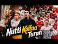 Nutti Kolfaa Turan Oduu Ispoortii Guyyaa Har Aa Oduu Arsenal Obn Ispoortii Obnsport News 