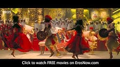 Nagada Sang Dhol   Full Song   Goliyon Ki Rasleela Ram leela  - Durasi: 5:37. 