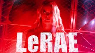 Wwe Candice Lerae Entrance Video Wickeder Ways