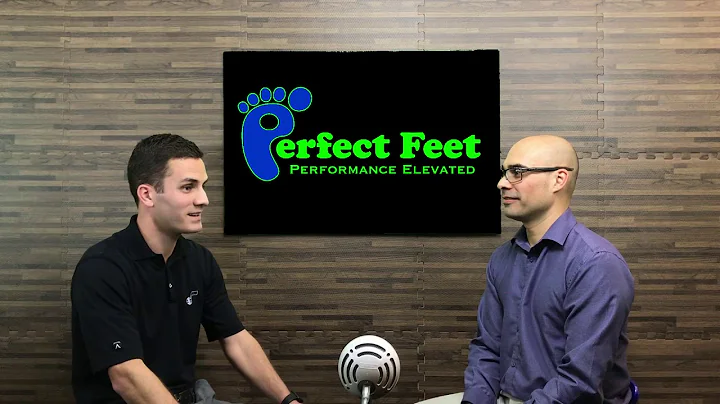 Dr. Gregory Martinez, Physical Therapist, shares a...