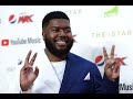 Khalid On Pandemic Helping Him Learn To Be Comfortable Alone + Manifesting Spaceflight Performance