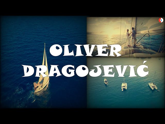Dragojevic Oliver - Dalmatinske Drage Luke