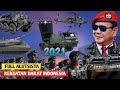 [FULL] KEKUATAN BARU ANGKATAN DARAT INDONESIA 2021