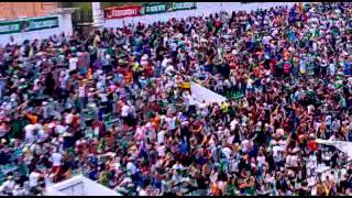 Gol Betis 1 Mallorca 0 2011