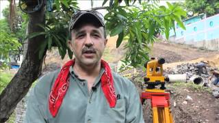 The Punte La Nana Bridge Culvert Project Short Documentary