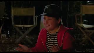 Problem Child 1990 Movie: Camping Funny Video Hd