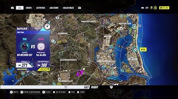 Mazda RX7 371 Upgraded engine swap to V6 Nfs race build