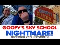 EP16 | Goofy's Sky School! | Get Me Off This Thing! | Inside Out Emotional Whirlwind | Pixar Pier