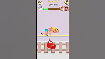 Impossible Date 2 🤣 Tricky Riddle 😂🤪#gameplay #subscribe #animação level 34