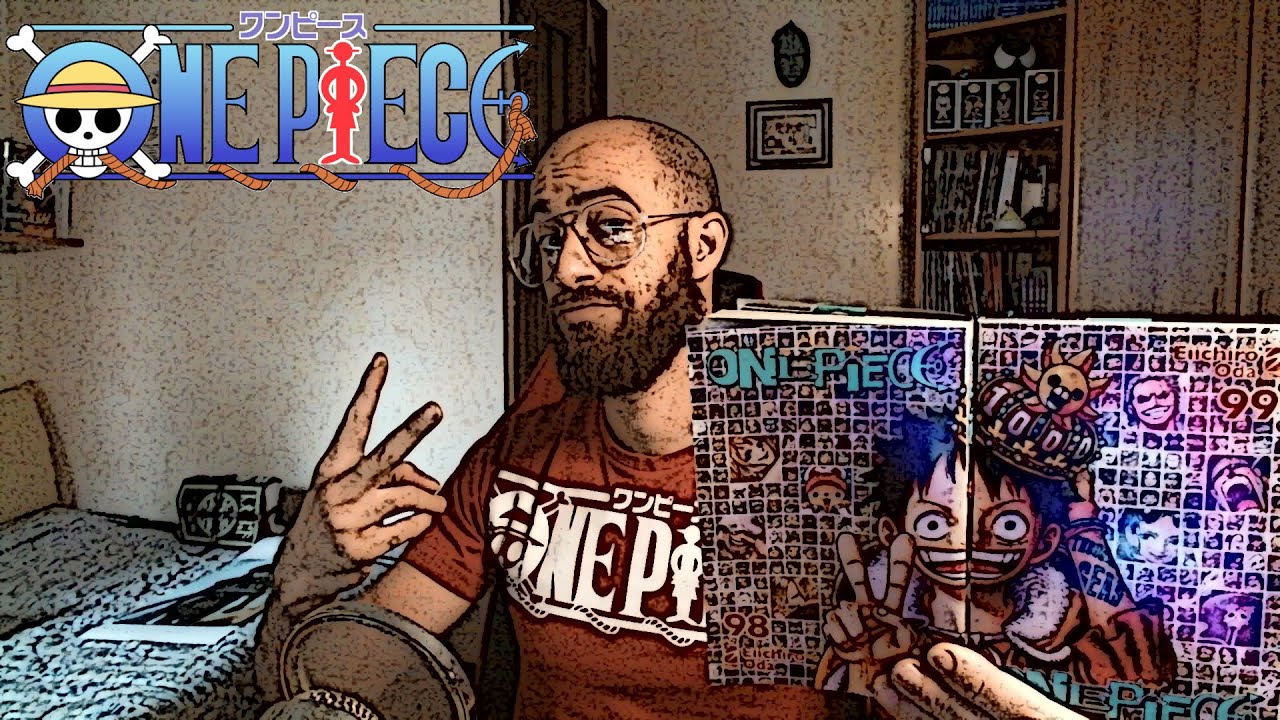 [One Piece 99 Edizione Speciale] Road To 100! Un volume che non puoi perdere!