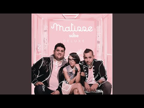 Matisse - Mi Peor Error (Versión Acústica)