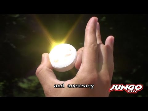 flickerz flying disc