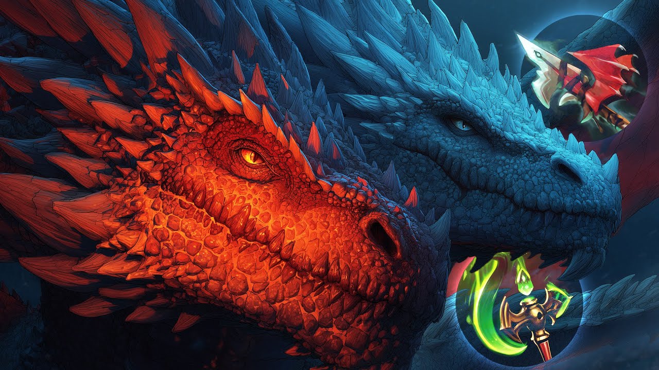 Playing against this just hurts...