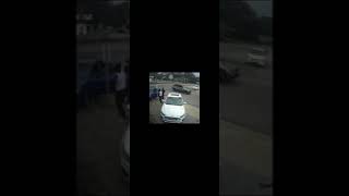 Footage of Alabama rapper Honeycomb Brazy ShootOut Net Worth