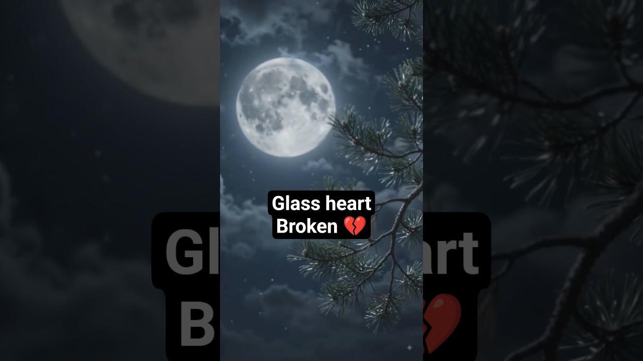 Broken Glass Iier soul #official #music #hits #musuclover