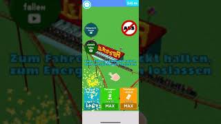 Roller Coaster #6 Epic Gaming screenshot 2