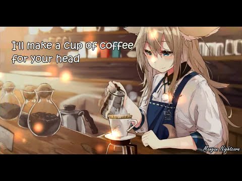 Nightcore - Death