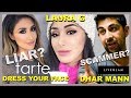 TARTE COSMETICS INVESTS BIG MONEY IN INFLUENCERS⎮LIVE GLAM SCAM EXPOSED CON&#39;T