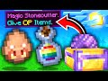 ماين كرافت صنعت الة سحريه جديده مشروب القوه Magic Stonecutter 