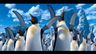 Делай ноги 2 (Happy Feet Two) - ТВ спот 3