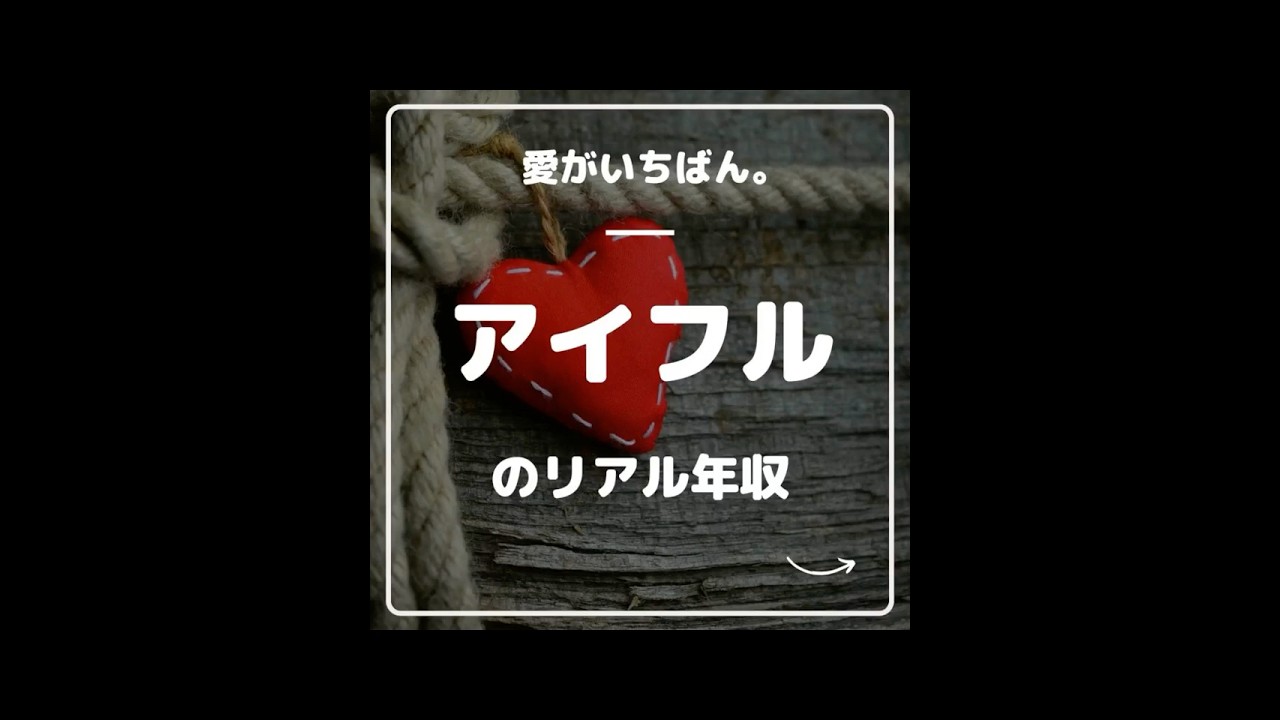 アイフルのリアル年収 