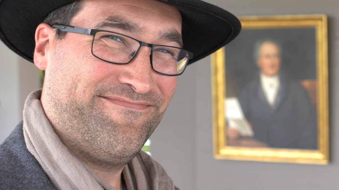 Für Kunstkenner | BibleServer - Die Bibel für alle | ERF Medien