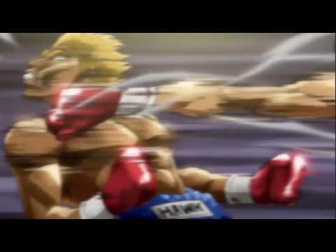 TAKAMURA SHOWS THE WORLD HIS JAB! (Eng Sub) - Hajime no Ippo New Challenger  Ep. 21 