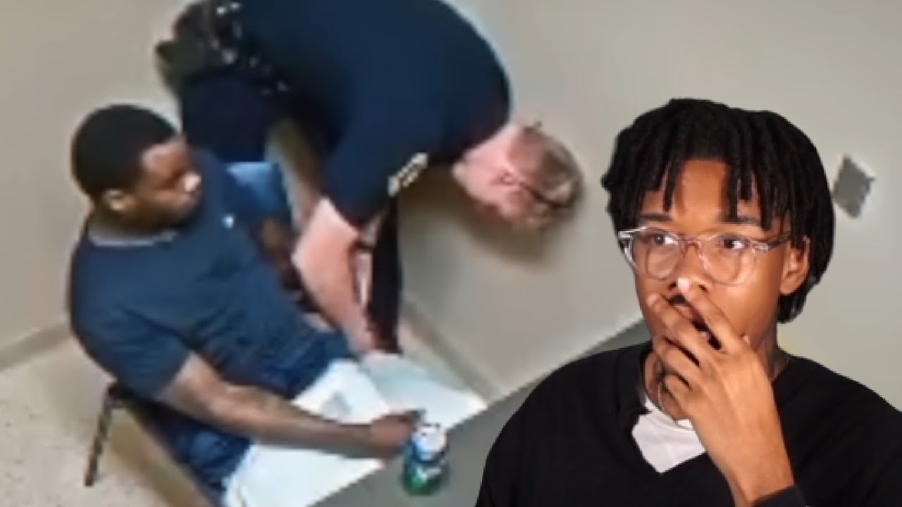 the CRAZIEST interrogation moments.. - YouTube